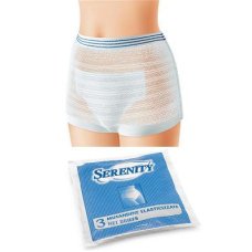 SERENITY MUTAN EL LAR 3PZ 37308