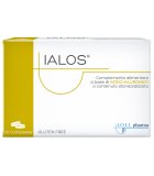 Ialos 20 compresse