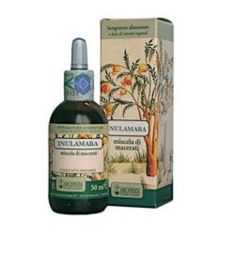 INULAMARA 50ML NF