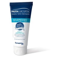 PASTA EUROSPITAL DERMOPR AD100