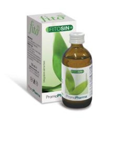 FITOSIN 60 50ML GTT