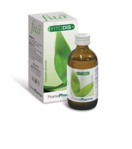 FITODIS 3 50ML GTT  PP