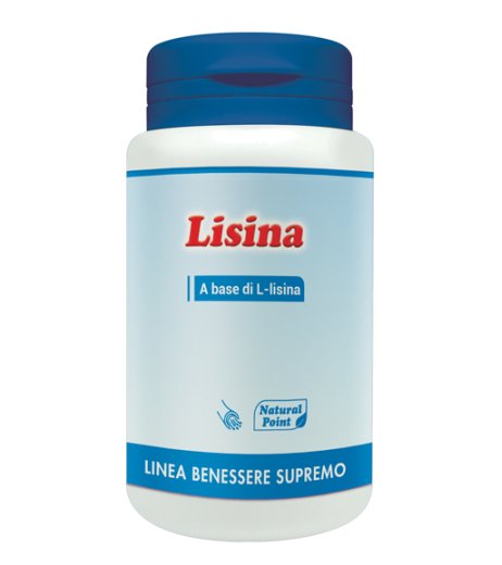 LISINA 50CPS