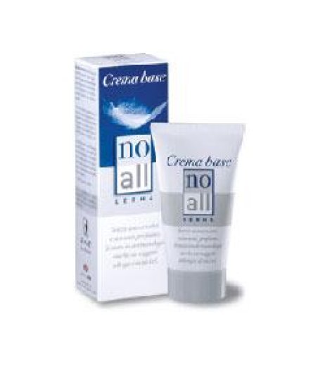 NOALL DERMA CREMA BASE 40ML