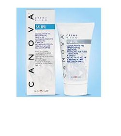 SALIPIL CANOVA CR VISO ANTIACNE