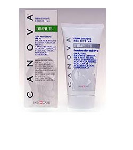 IDRAPIL TUBO EMULS 50ML IDRAPIL TUBO EMULS 50ML