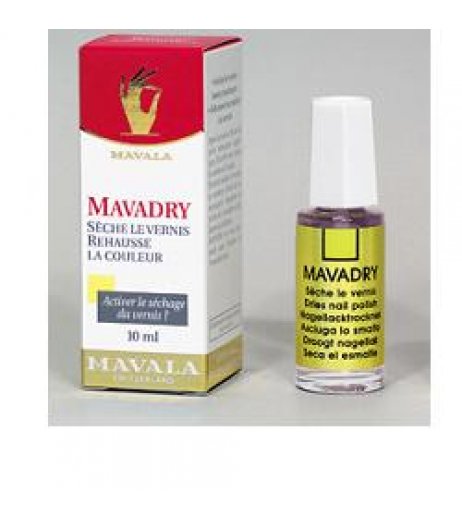 MAVADRY SECHE VERNIS 10ML