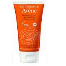 Avene Crema Solare Viso Spf 30 50 ML