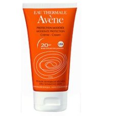 Avene Crema Solare Invisibile Spf 20 50 ML