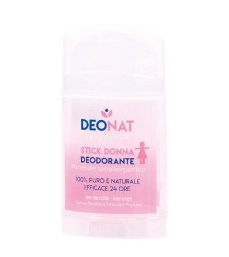 DEONAT FRESH DEO DONN 100G