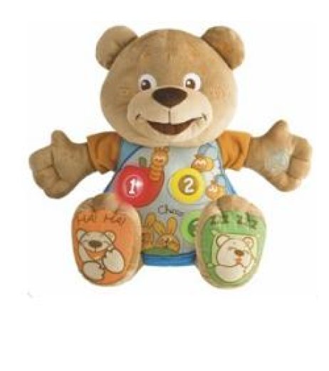 GIOCO 60014 TEDDY CONTA C/ME