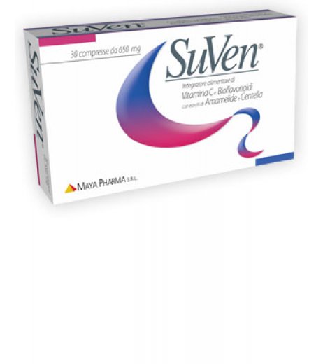 SUVEN 30CPR