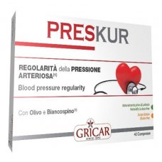 PRESKUR 40CPR 20G