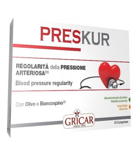 PRESKUR 40CPR 20G