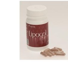 LIPOGOL 60CPS LIPOGOL 60CPS