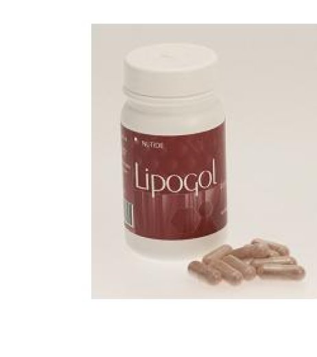 LIPOGOL 60CPS LIPOGOL 60CPS