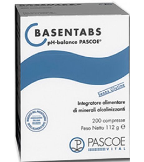 BASENTABS 200CPR