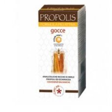 PROPOLIS AD ESTR ANALCO 50ML