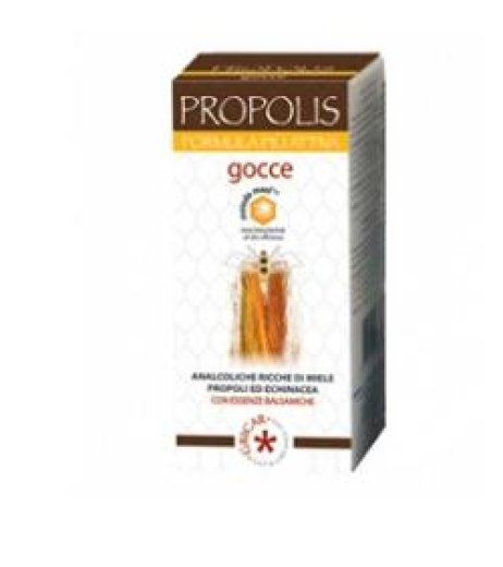 PROPOLIS BIMBI ESTR ANALCO 50M