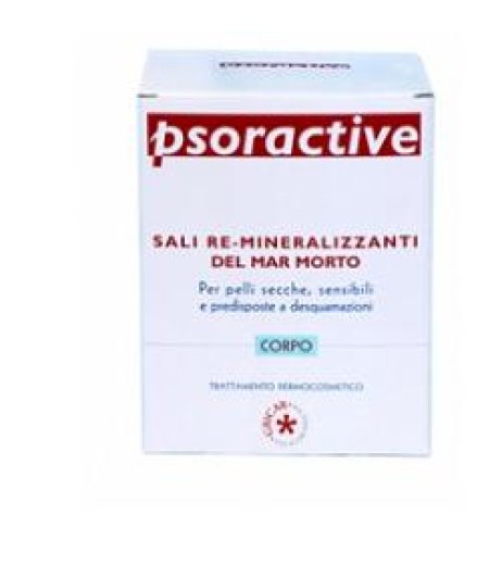 PSORACTIVE O SALI REMINER 2KG