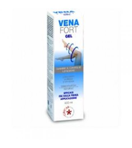 VENAFORT GEL 100ML