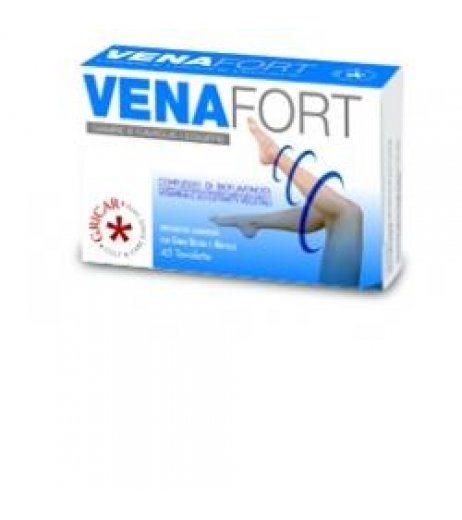 VENAFORT DIET 45TAV