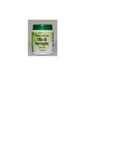 OLIO BORRAGINE 60PRL OLIO BORRAGINE 60PRL