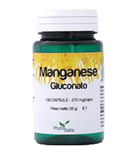 MANGANESE 100CPS MANGANESE 100CPS