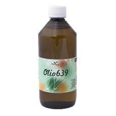 OMEGA 639 OLIO 500ML OMEGA 639 OLIO 500ML