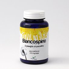 BIANCOSPINO 60CPS
