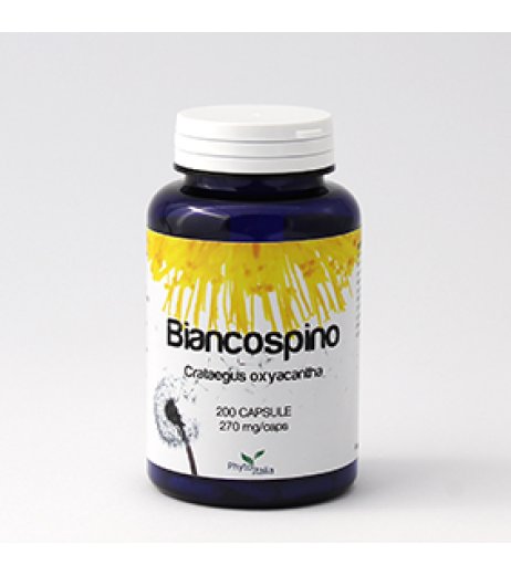 BIANCOSPINO 60CPS