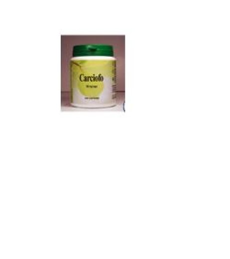 CARCIOFO 60CPS CARCIOFO 60CPS