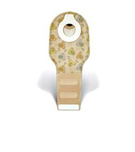 LITTLE ONES SACCA PED ACT INVI LITTLE ONES SACCA PED ACT INVI