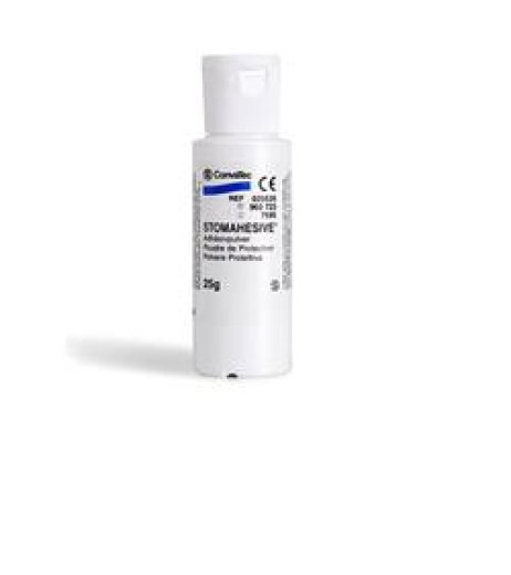 STOMAHESIVE POLVERE PROT 25G