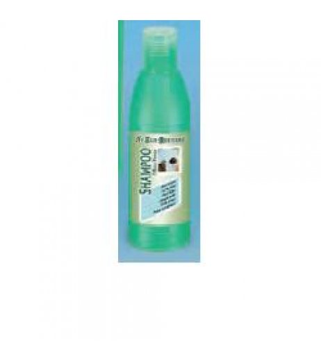 SHAMPOO MELA VERDE 250ML