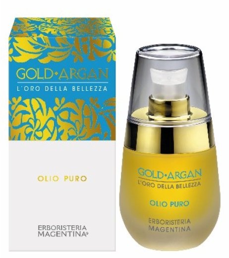 ARGAN Olio Puro 30ml       ERM