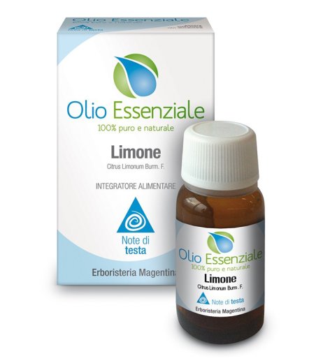 LIMONE OLIO ESS 10ML MAGENT