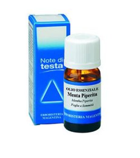 MENTA PIPERITA OLIO ESS 10ML