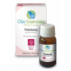 PATCHOULY OE 10ML