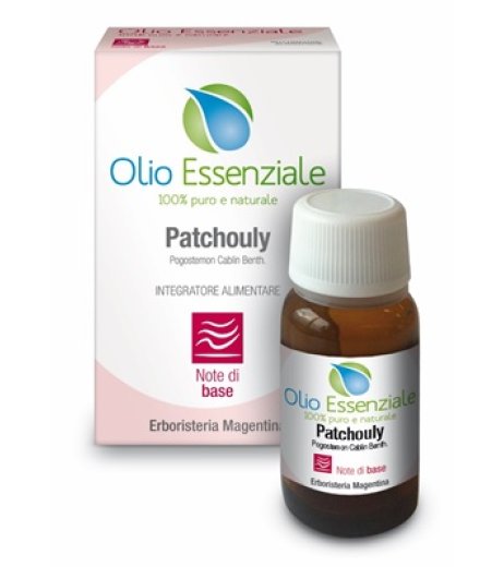 PATCHOULY OE 10ML