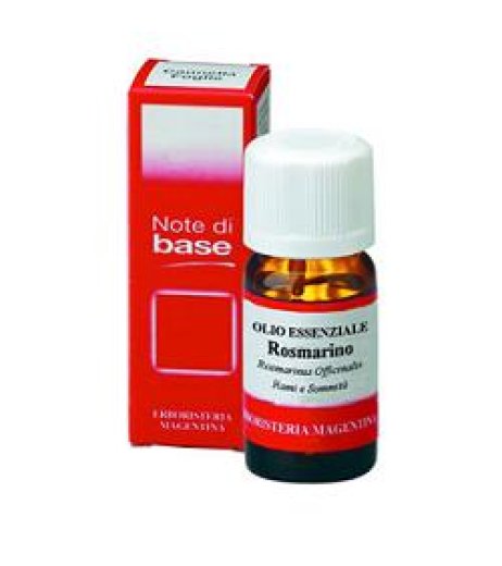 ROSMARINO OLIO ESS 10ML ROSMARINO OLIO ESS 10ML