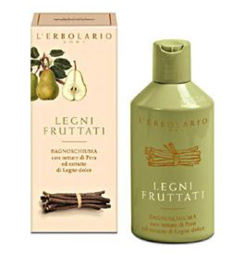 LEGNI FRUTTATI BAGNOSCH 250ML LEGNI FRUTTATI BAGNOSCH 250ML