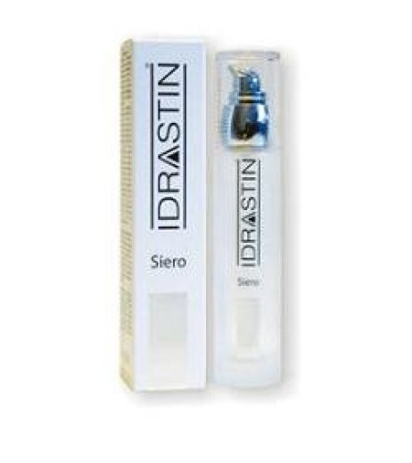 IDRASTIN SIERO 50ML IDRASTIN SIERO 50ML