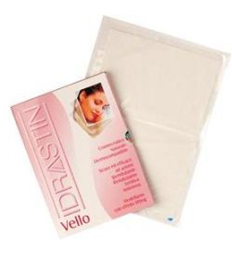 IDRASTIN VELLO 3 FOGLI COLLAGE IDRASTIN VELLO 3 FOGLI COLLAGE