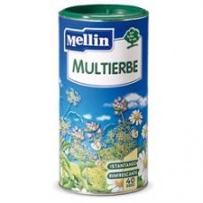 MULTIERBE BEV 200G