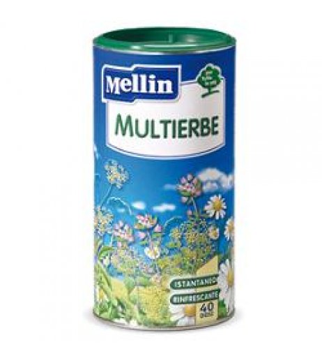 MULTIERBE BEV 200G