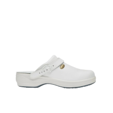 CLOG Bonus Liscio Bianco 39