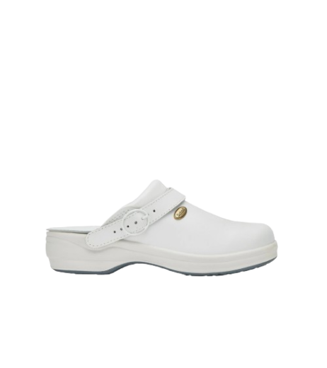 CLOG Bonus Liscio Bianco 39 CLOG Bonus Liscio Bianco 39