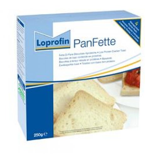 LOPROFIN PANFETTE FETTE BISC