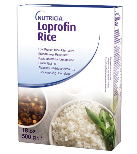 LOPROFIN RISO 500G NF